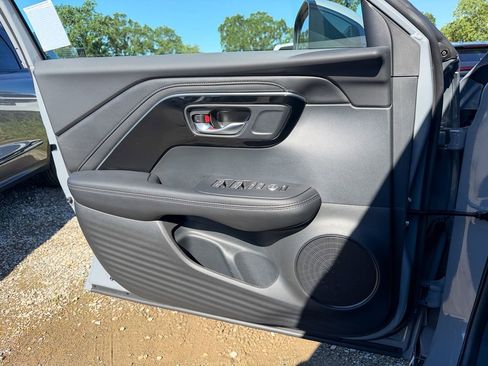 New 2026 Acura ADX AWD image 14