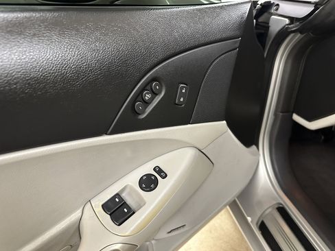 Used 2008 Chevrolet Corvette Convertible w/ Preferred Equipment Group image 44