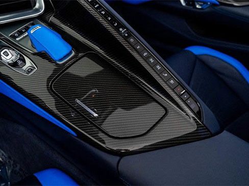 Used 2023 Chevrolet Corvette Z06 image 50