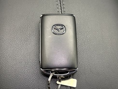 Used 2024 MAZDA CX-30 AWD 2.5 S w/ Select Sport Pkg image 19