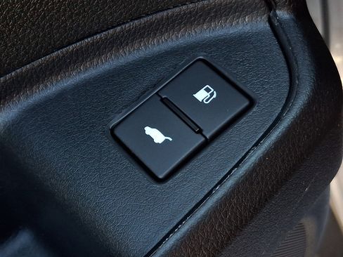 Certified 2023 Honda Passport TrailSport image 29