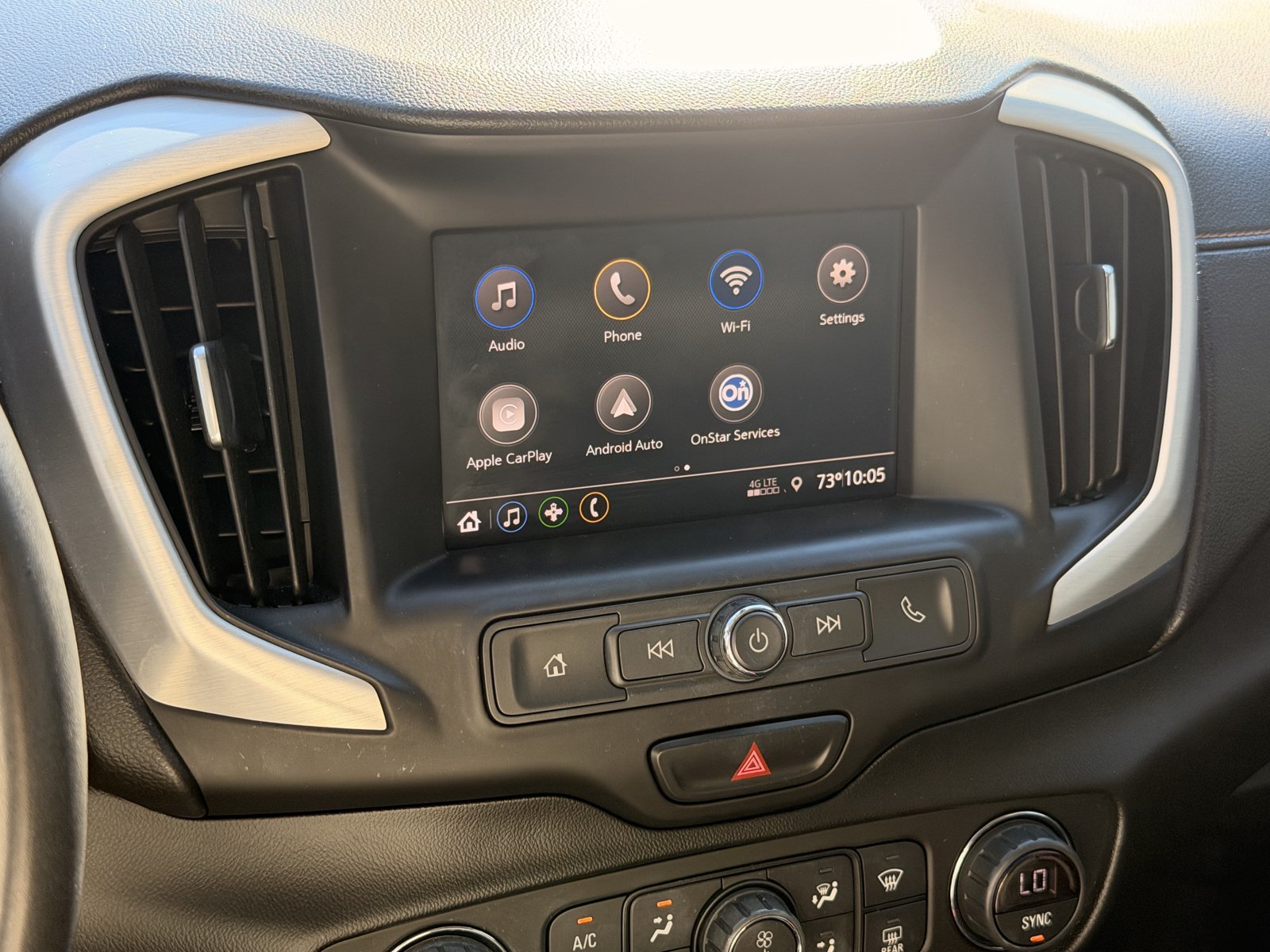 Used 2021 GMC Terrain SLE w/ Driver Convenience Package FWD image 24
