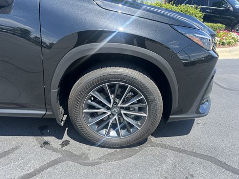 Used 2025 Lexus NX 350 AWD w/ Accessory Package (2T) image 13
