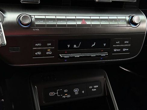 Certified 2026 Hyundai Kona Limited FWD image 16