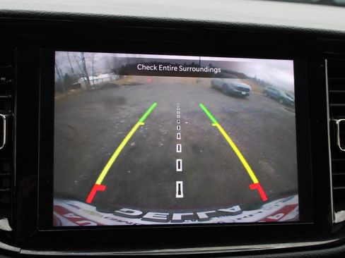 Used 2021 Dodge Durango R/T image 15