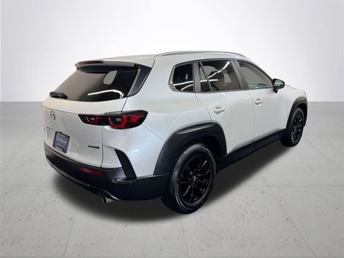 Used 2025 MAZDA CX-50 AWD 2.5 S w/ Preferred Package image 7
