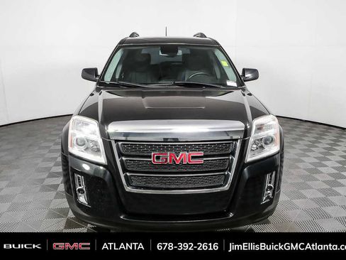 Used 2013 GMC Terrain SLT image 27