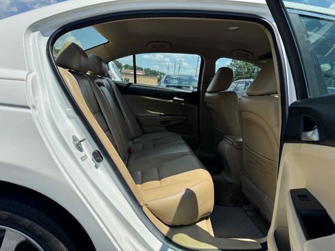 Used 2012 Honda Accord SE image 15