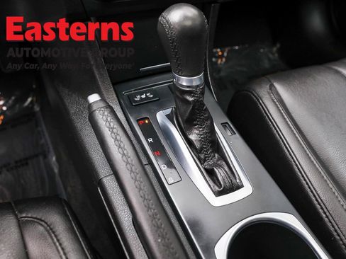 Used 2019 Acura ILX Base image 13