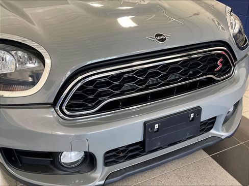 Used 2019 MINI Cooper Countryman S AWD/4WD image 32