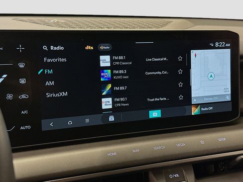 Used 2024 Kia EV9 Wind image 21