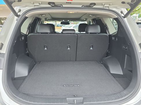 Used 2020 Hyundai Santa Fe Limited image 12