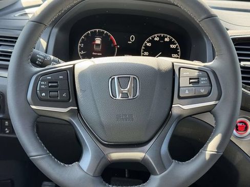 New 2026 Honda Ridgeline RTL image 15