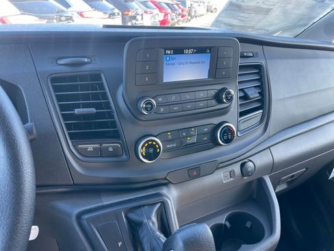 New 2025 Ford Transit 250 Base w/ Load Area Protection Package image 10