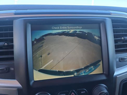 Used 2015 RAM 1500 Lone Star image 29