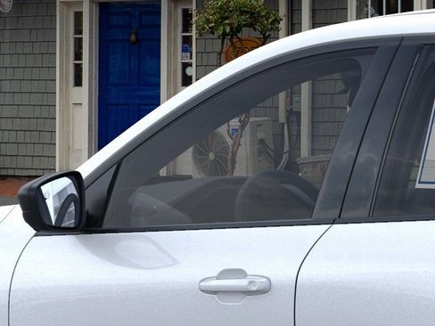 Used 2025 Ford Escape Active image 20