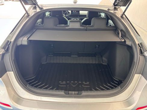 Used 2026 Honda Civic Sport image 12