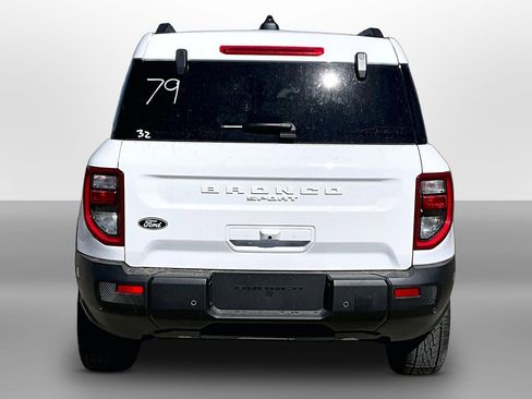 New 2026 Ford Bronco Sport Big Bend image 4