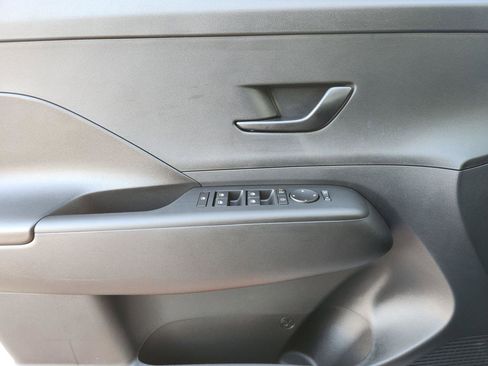 New 2026 Hyundai Kona SEL Sport FWD image 22