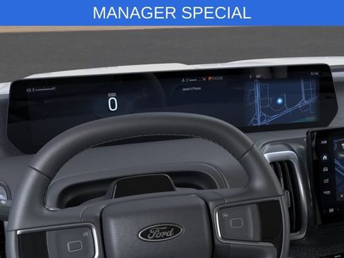 New 2025 Ford Expedition Tremor AWD/4WD image 13