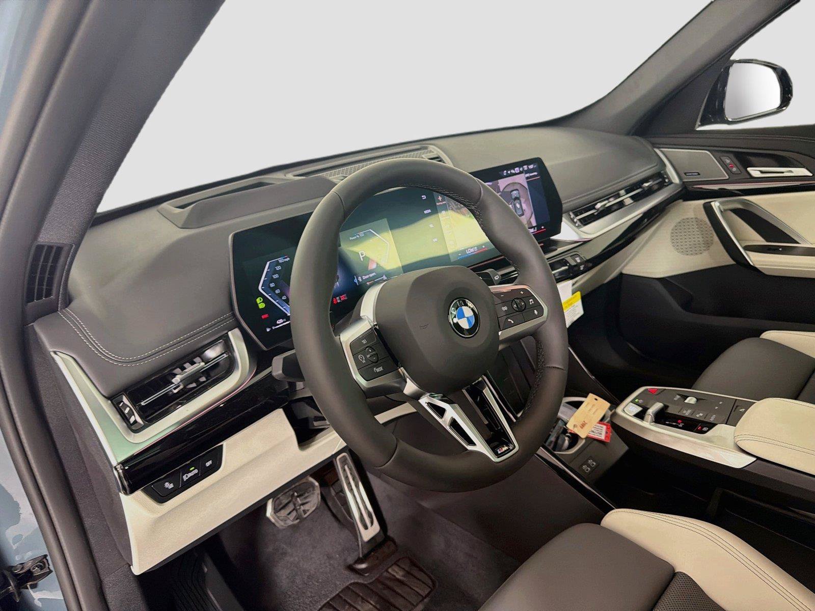 New 2027 BMW X1 xDrive28i AWD/4WD image 9