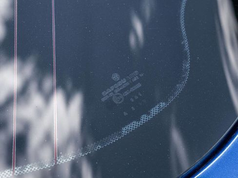 Used 1996 Dodge Viper GTS image 97