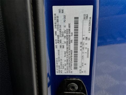 Used 2022 Ford F150 XL w/ STX Appearance Package image 30