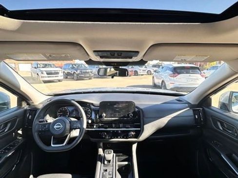 Certified 2024 Nissan Pathfinder SV w/ SV Premium Package image 33