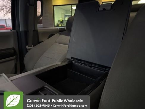 Used 2019 Ford F150 XLT w/ XTR Package image 18