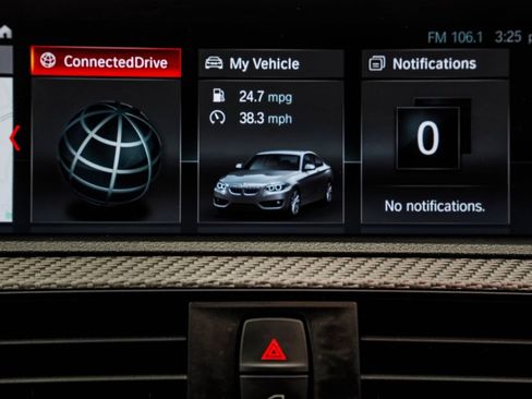 Used 2018 BMW M2 RWD image 29