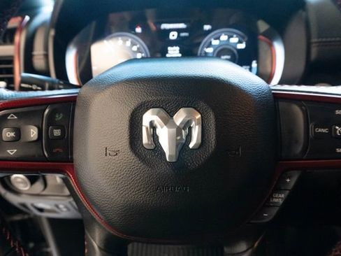 Used 2024 RAM 1500 Rebel w/ Rebel Level 1 Equipment Group AWD/4WD image 28