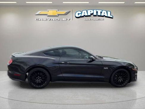 Used 2023 Ford Mustang GT Premium w/ Equipment Group 401A image 6