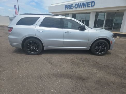 Used 2023 Dodge Durango R/T RWD image 13