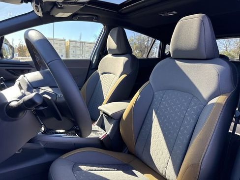 New 2026 Subaru Crosstrek 2.5i Sport w/ Crosstrek Mirror Package image 12