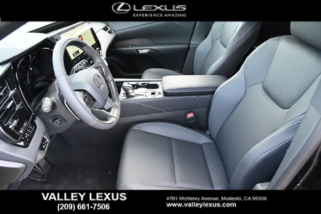 New 2026 Lexus RX 350h w/ Convenience Package AWD/4WD image 15