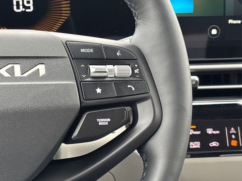 New 2026 Kia Sportage EX image 19