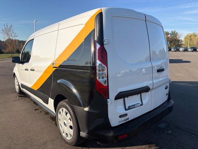 Used 2023 Ford Transit Connect XL FWD image 14