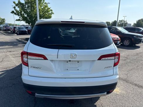 Used 2020 Honda Pilot EX-L image 9
