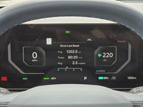 New 2024 Kia EV9 GT-Line image 29