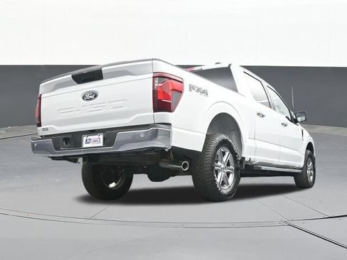 Used 2025 Ford F150 XLT w/ Equipment Group 301A Standard AWD/4WD image 50