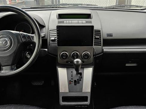 Used 2009 MAZDA MAZDA5 Sport w/ Popular Equipment Pkg image 9