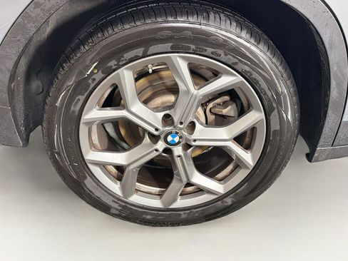 Used 2024 BMW X3 xDrive30i AWD/4WD image 36