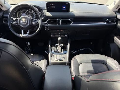 Used 2025 MAZDA CX-5 Carbon Edition AWD/4WD image 23