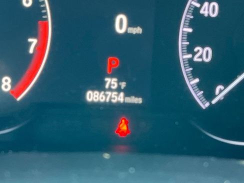Used 2021 Honda Accord LX image 36