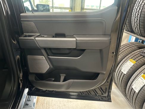 Used 2024 Ford F150 XLT w/ Equipment Group 303A High image 36