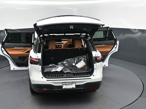New 2026 INFINITI QX60 Autograph w/ Dark Cargo Package image 50