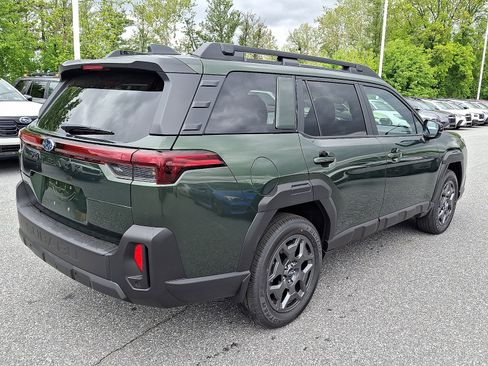 New 2026 Subaru Outback Premium AWD/4WD image 3
