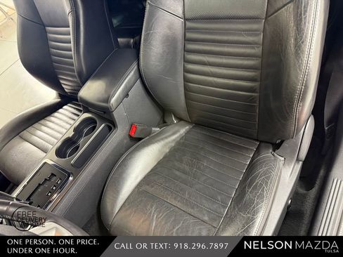 Used 2014 Dodge Challenger SXT Plus w/ Sinister Super Sport Group RWD image 20