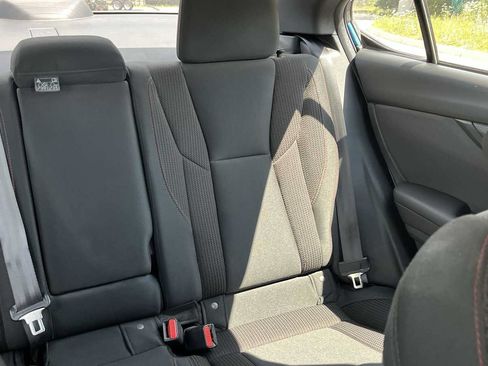 Used 2022 Subaru WRX Premium AWD/4WD image 33