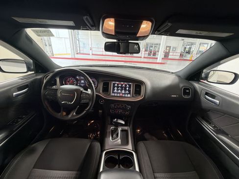 Used 2022 Dodge Charger Scat Pack RWD image 22